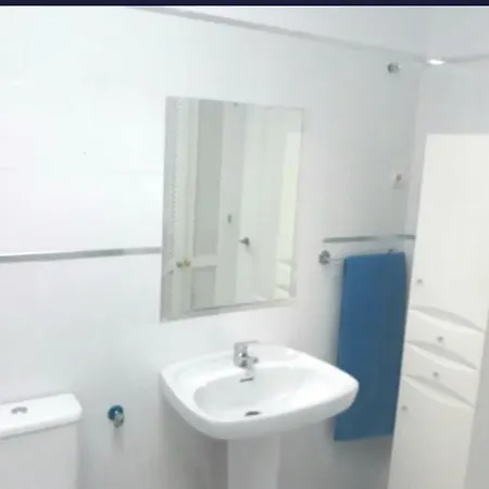 Apartment Atico En La Playa Con Parking Privado By Sunny Residences Fuengirola