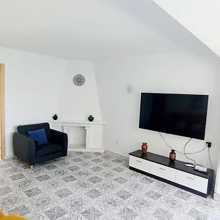 Atico En La Playa Con Parking Privado By Sunny Residences * Fuengirola