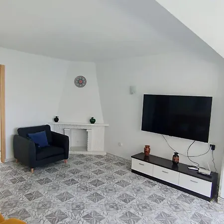 Atico En La Playa Con Parking Privado By Sunny Residences