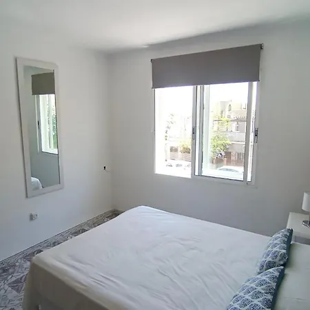 Atico En La Playa Con Parking Privado By Sunny Residences Apartment Fuengirola