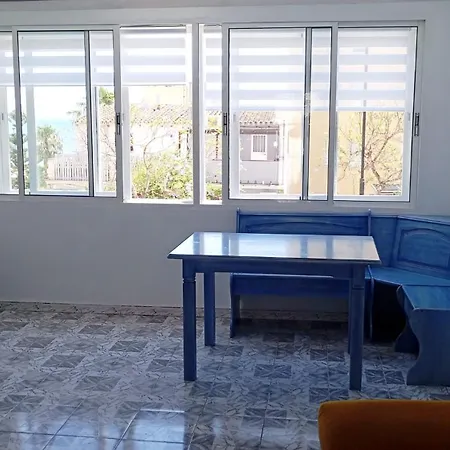 Atico En La Playa Con Parking Privado By Sunny Residences Fuengirola