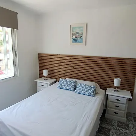 Apartment Atico En La Playa Con Parking Privado By Sunny Residences