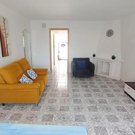 Atico En La Playa Con Parking Privado By Sunny Residences Apartment